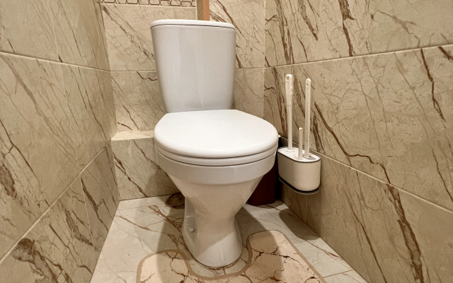 Квартира на проспекте Металлургов 12