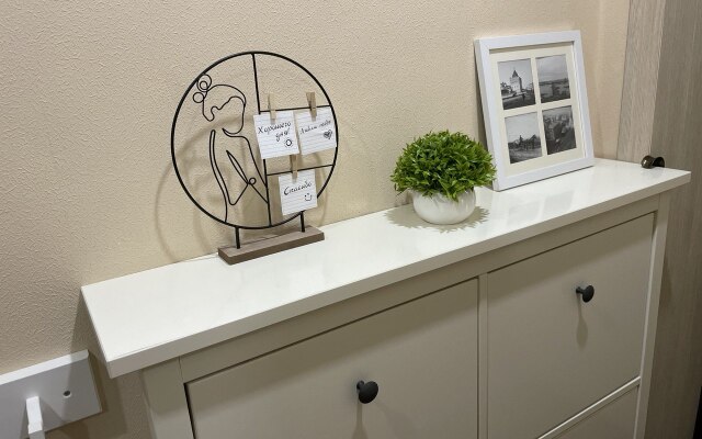 Квартира Уютная Двушка рядом с Историческим центром