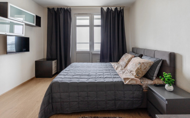 Квартира Студия возле Ладожского вокзала