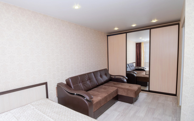 Квартира на Улице И.В. Свиридова 10