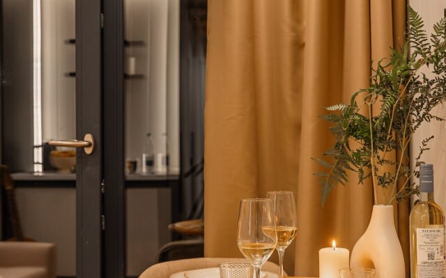 Ekootel artel