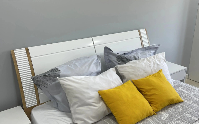 Апартаменты студия (люкс)