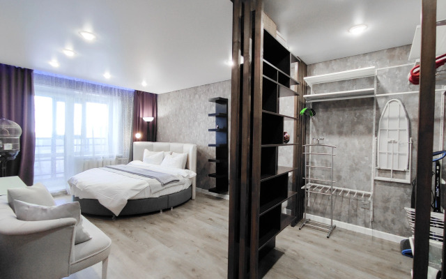 Квартира Комфортабельная