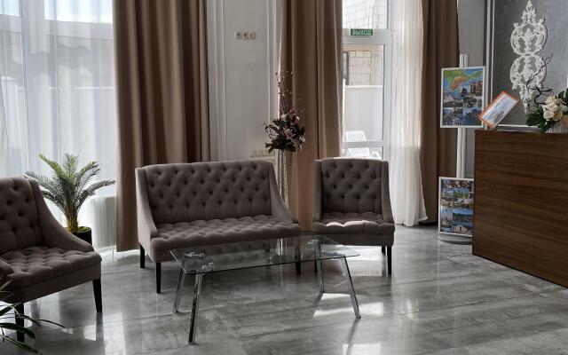 Гостевой дом Panorama