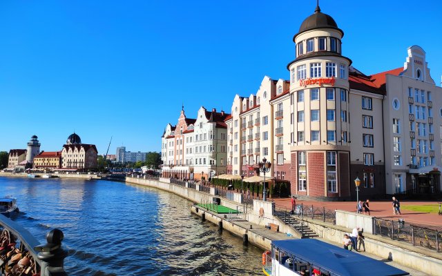 Kaiserhof Hotel