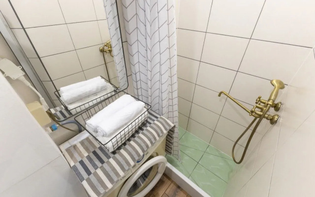 Квартира на Проспекте Ибрагимова 30А 1