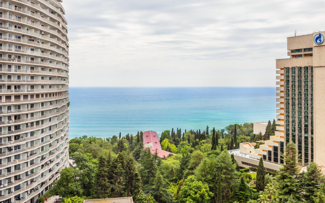 Апартаменты SochiHome Сан Сити