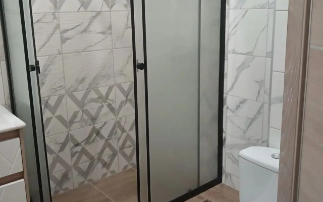 Квартира на Галерном проезде 1/2
