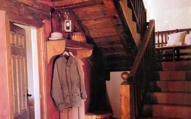 Вилла Casa Rota Arahuetes