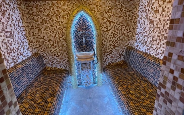 Resident Guest House