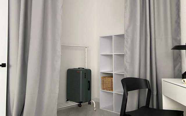 Квартира Онежская 4