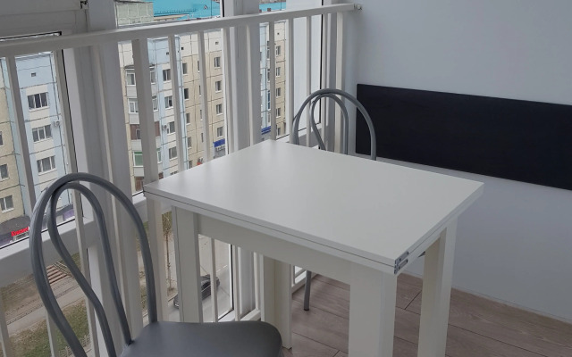 Podushka Flat