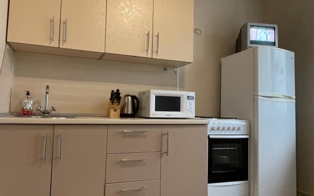 Квартира Ленина 135/2