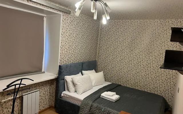 Апартаменты Апартмент на Грузинской 14А