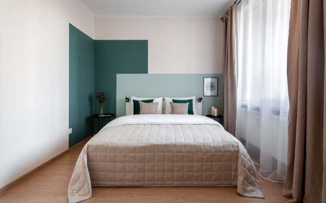 Квартира Apart To BE на Ветеранов