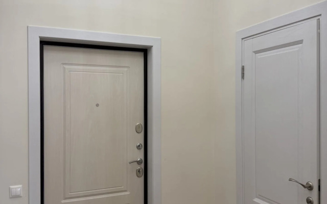 Квартира 522 в Новом Жк Чёрноморский 2