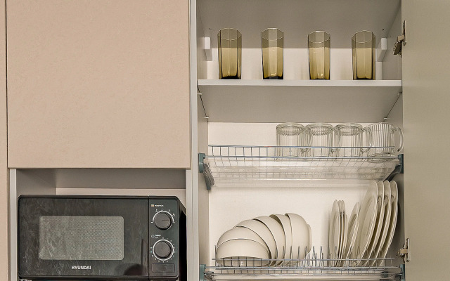 Апартаменты Дизайнерская квартира напротив аквапарка