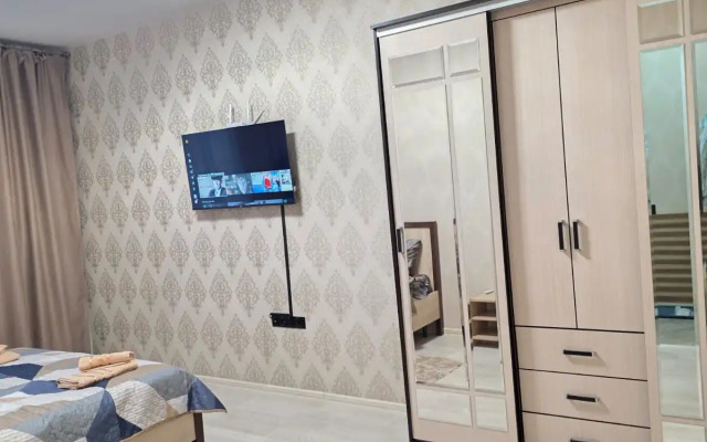 Апартаменты Комфорт на Левенцовке