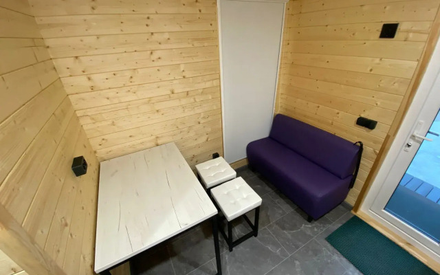Happy House Guest House