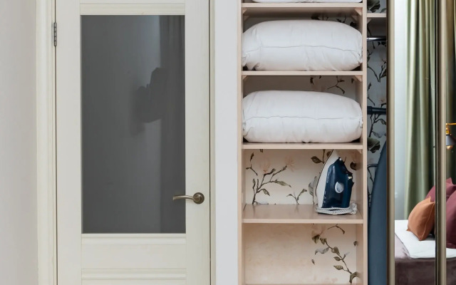 Квартира возле Модного квартала