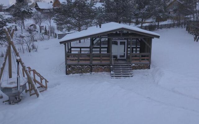 Дом Майндорф Батаково