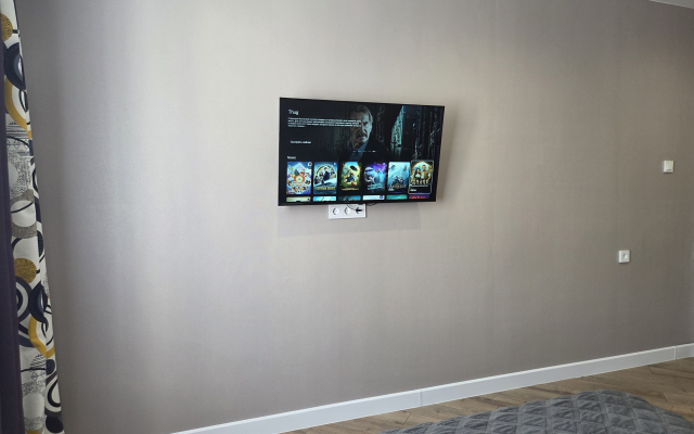 Квартира VVA / Маршал