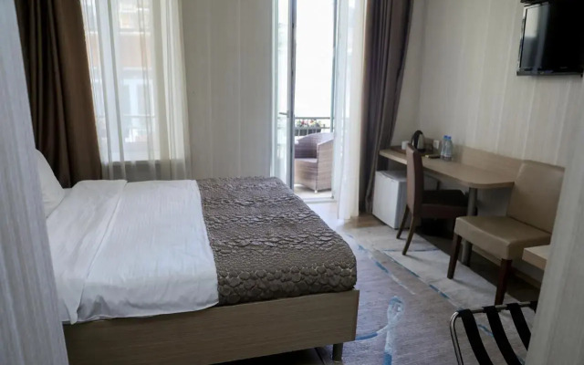 Rustaveli Palace Hotel