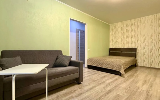 Квартира Уютная в географическом центре города