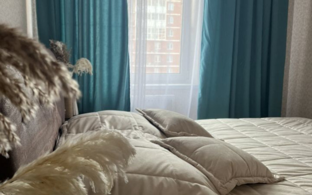 Апартаменты ЖК Александрия возле аэропорта