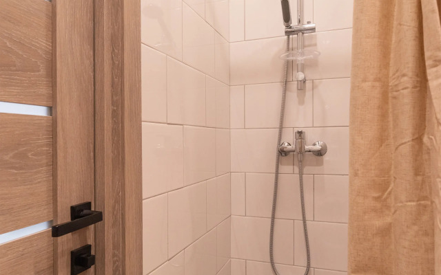 Komfort Mini Apartments