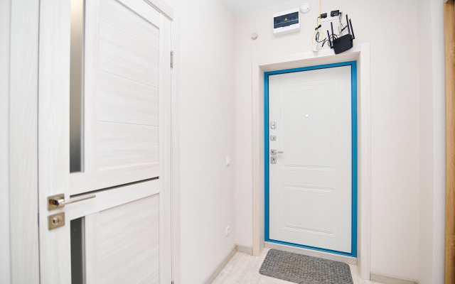 Квартира ЖК Высота Аэропорт городской