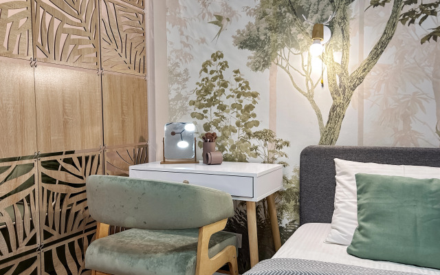 Апартаменты Уютные НН