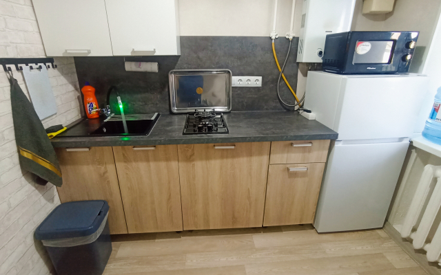 Квартира Парковая