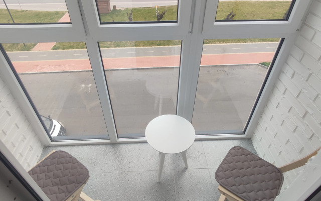 Квартира на Пионерском курорте