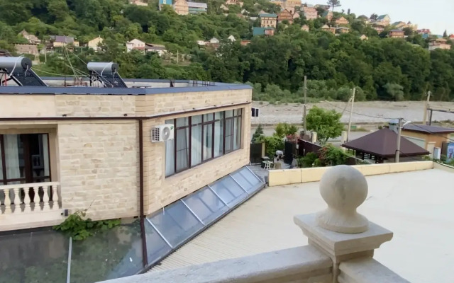 Sofiya Guest House
