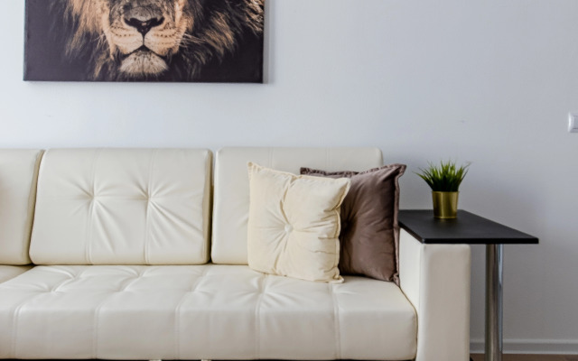 Квартира Трехкомнатная на шестерых