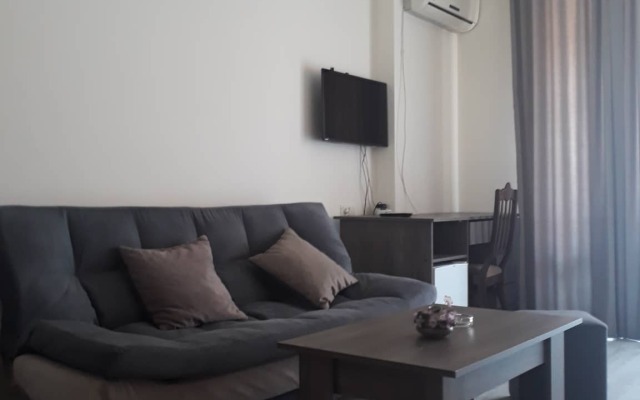 Rio Tbilisi Hotel