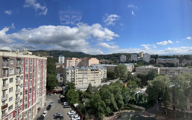 Kollektivnaya 11/74 Apartments