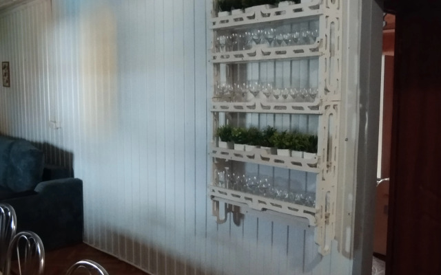 Гостевой Дом Эйфелева Башня