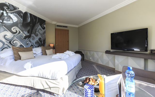 Vichy Spa Hôtel Les Célestins