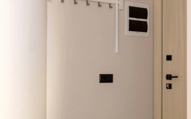 Комплекс апартаментов "izzzi life vibe"