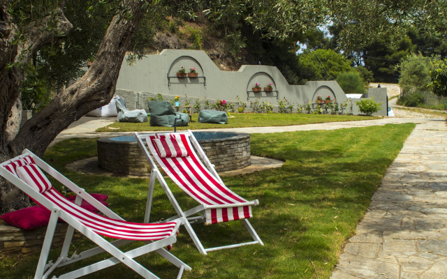 Willow Sea View Villa