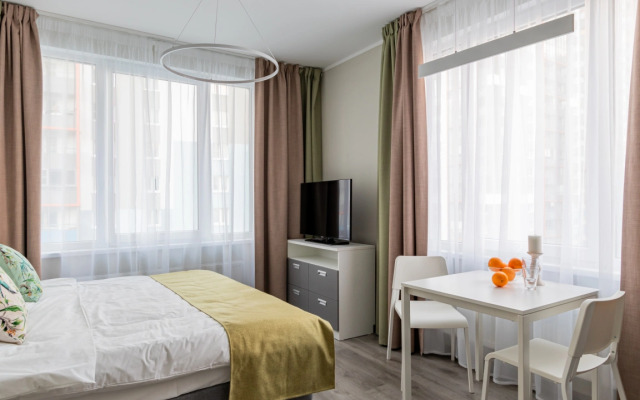 Apartment Rent175
