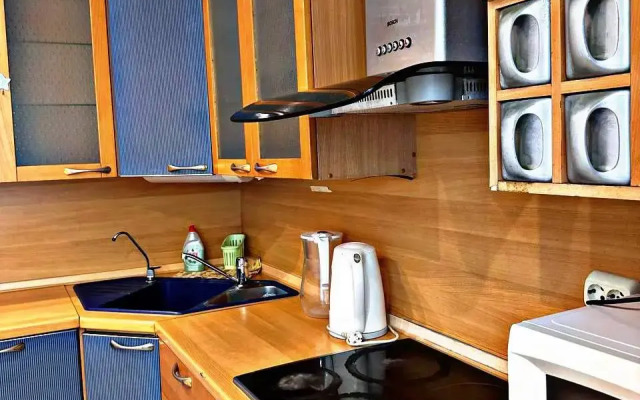 Квартира Двухкомнатная на Варшавском Шоссе