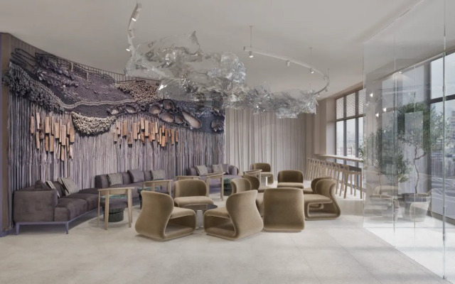 Nega Hotel