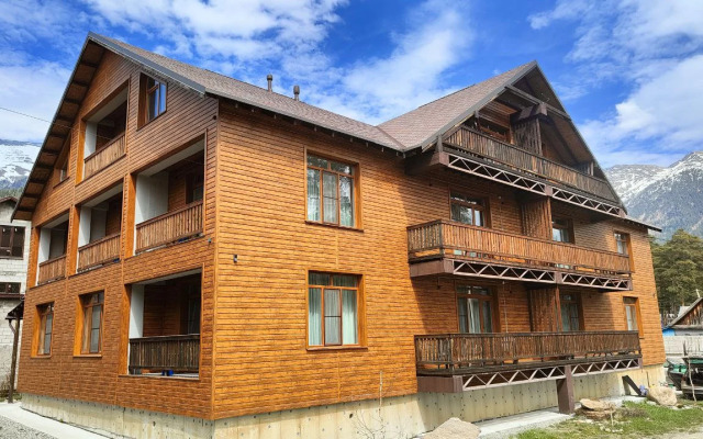 NaMiRa Guest house
