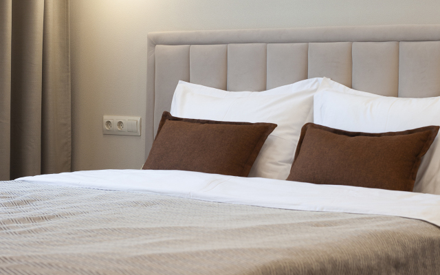 Квартира На берегу Оби