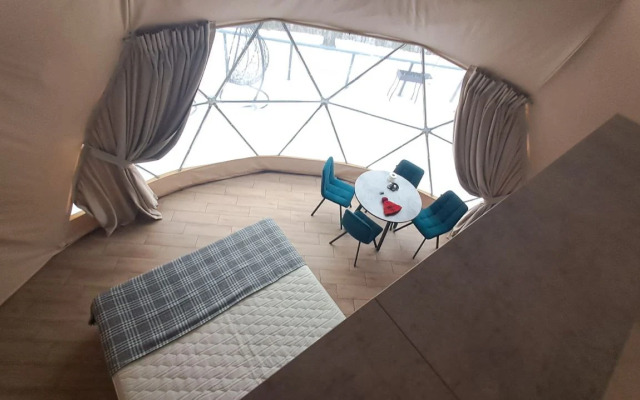 Кемпинг Астрале парк