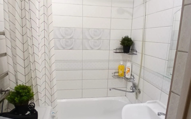 Квартира Уютная у ДК ПЗ