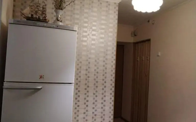 Na Permyakova 7 Flat